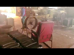 HSSドリルビットの熱処理