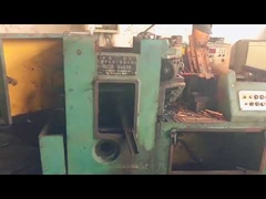 HSSドリルビットの処理