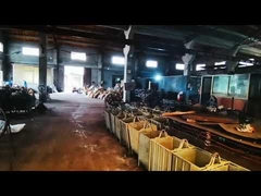 HSSドリルビット製造