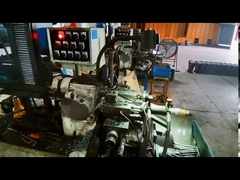 HSS CNC ストレートシャンク 4枚刃エンドミル フライス加工 / 全研削カッタードリルビット