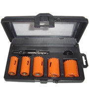 M3/M42 金属切断用2金属穴式サーブセット 7PCS