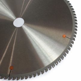 10インチ 100歯 TCT メタル切断用丸鋸刃