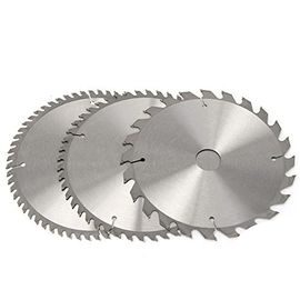 木材金属用3個210mm TCT丸鋸刃 24/48/60歯