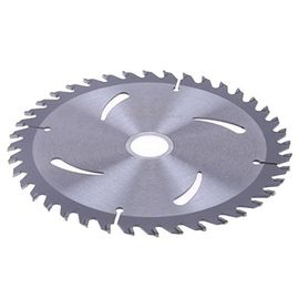 木材および金属切断用150mm TCT丸鋸刃