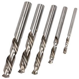 左手 HSS ドリルビットセット 13pc 1/16-1/4in リバースボルトリモバー