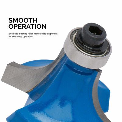 カービッド 尖り V 溝 ルーター ビット セット 木工