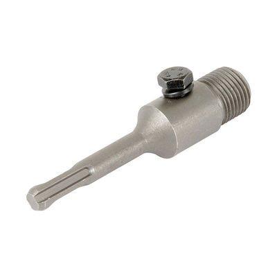 SDSプラスシャンク付きコンクリート壁用30-160mm TCTホールソー