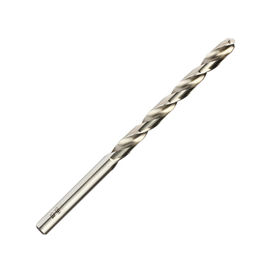 DIN338 HSS ドリルビット 1-13mm ストレートシャンク 118度先端
