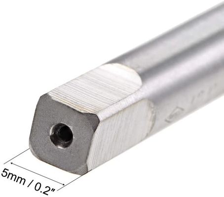 HSS 6542 スパイラルポイントマシンタップ UNC 5/16-18 TiCN コーティング