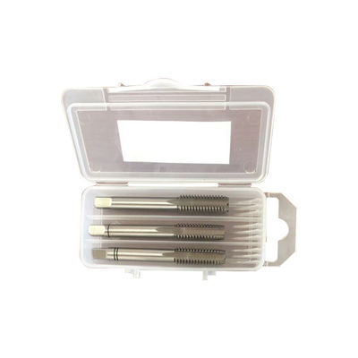 DIN352 HSS ストレートフルートマシンタップ M1-M64 合金鋼