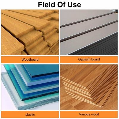 HSS 皿錐ドリルビットセット 5個 DIN/ANSI