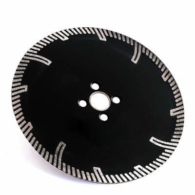 ダイヤモンドターボソーブレード 花崗岩大理石冷間プレス切断用