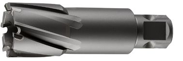 TCTホールソー 12-60mm 鉄道用ウェルドン・シャンク