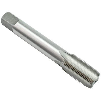 HSS マシンタップ DIN352 M3-M50 ブライト Tiコート ストレートフルート