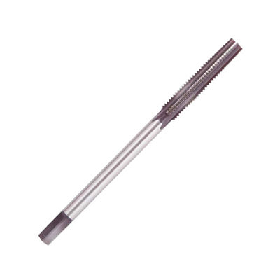 DIN357 HSS M30 スパイラルフルート ナットタップ 四角シャンク